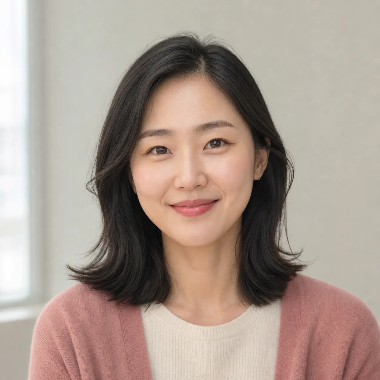 목 데이터 프로필 이미지
